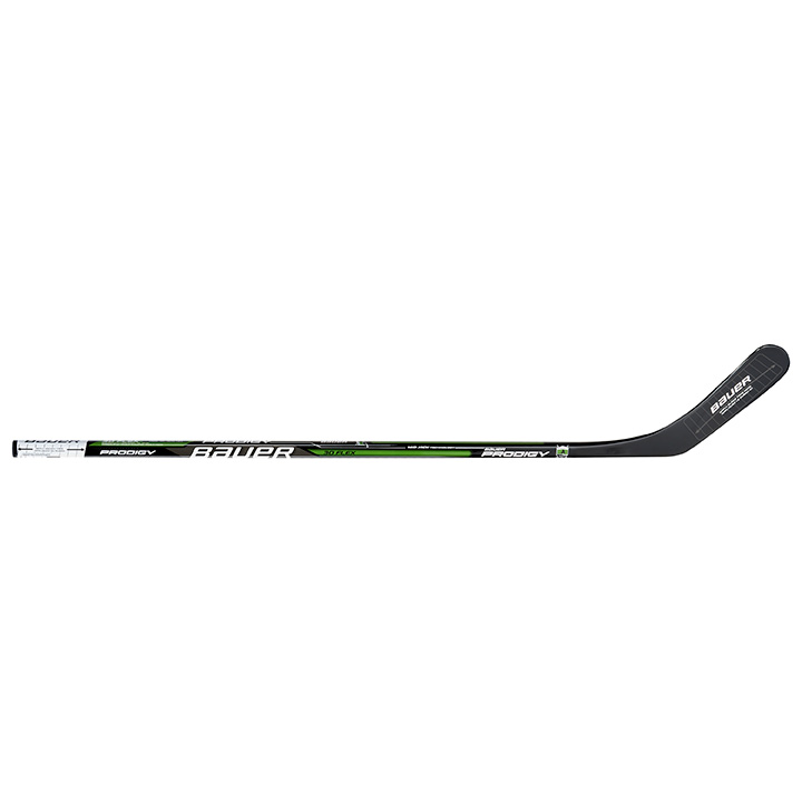 Bauer Hockey Stick Flex Chart