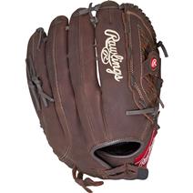 Rawlings P140bps Player Preferred 14" Fielder's Baseball Glove