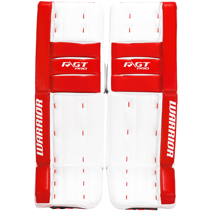 Warrior Ritual GT Pro Classic Senior Goalie Pads | Source For Sports