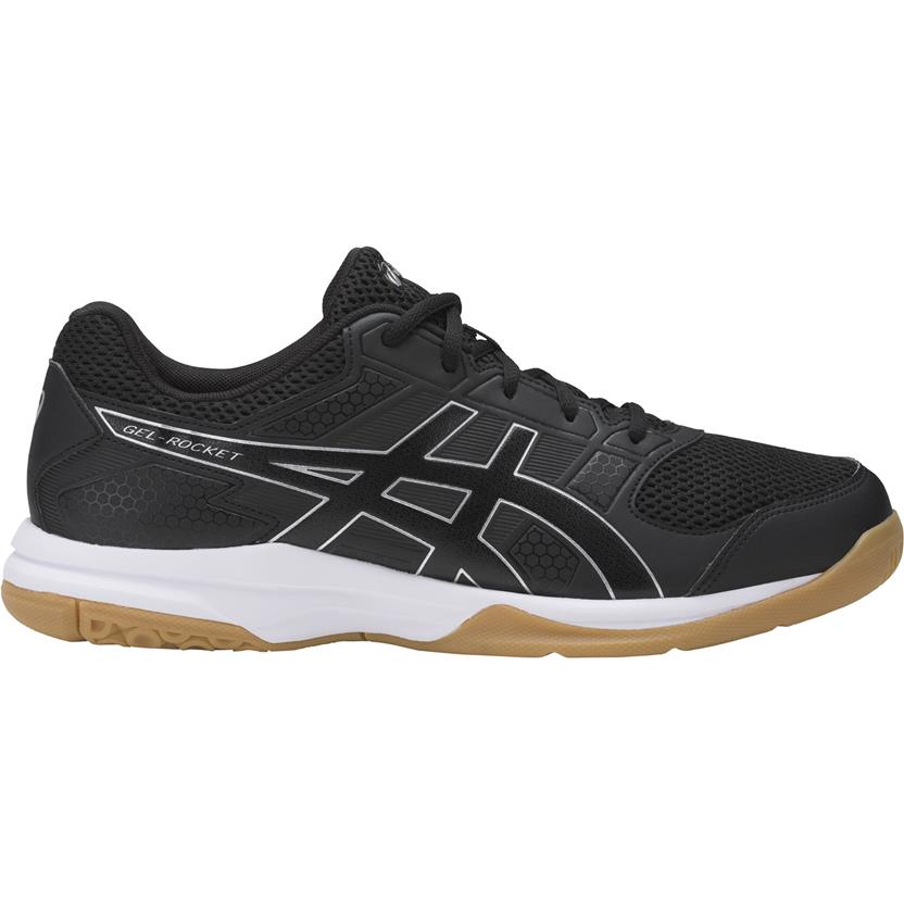 chaussures asics gel rocket 8