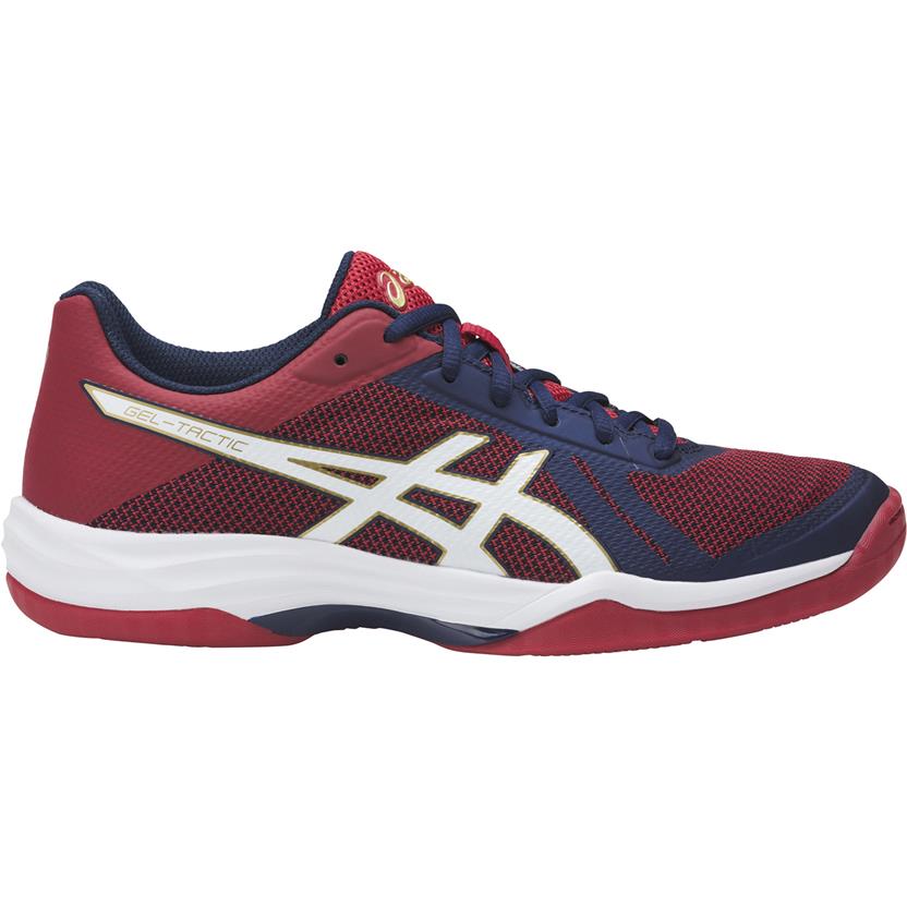 chaussures asics gel tactic 2016