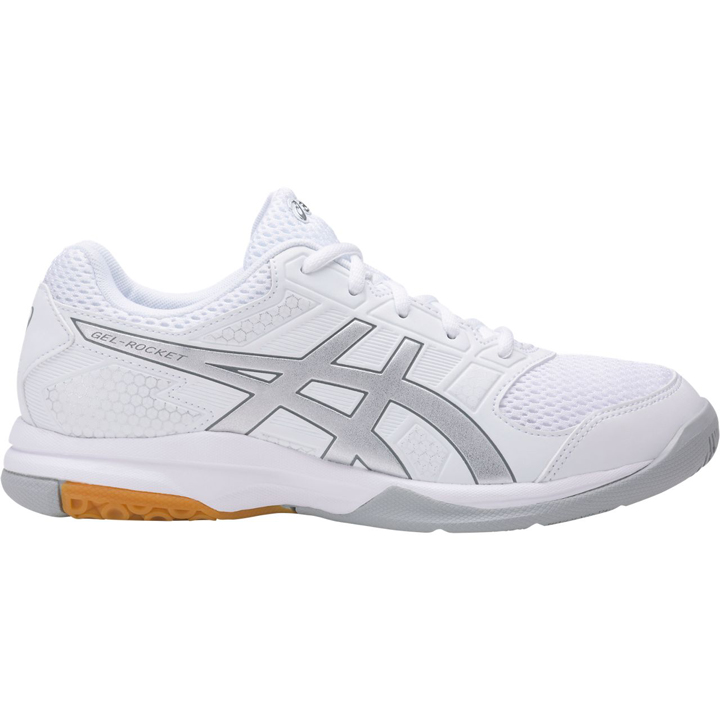 asics gel rocket 8 avis