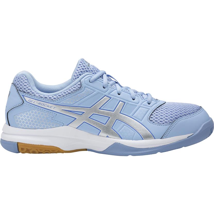 chaussures asics pour femme