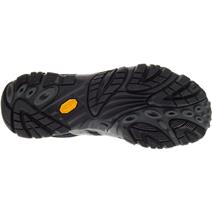 Merrell Moab 2 Waterproof Men's Hiking Shoes - Granite