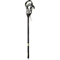 Maverik Charger Lacrosse Stick - Black