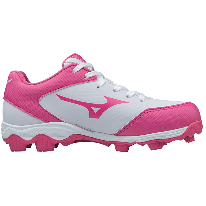 mizuno franchise 7 youth cleats