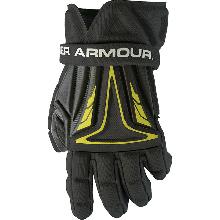 under armour nexgen lacrosse gloves