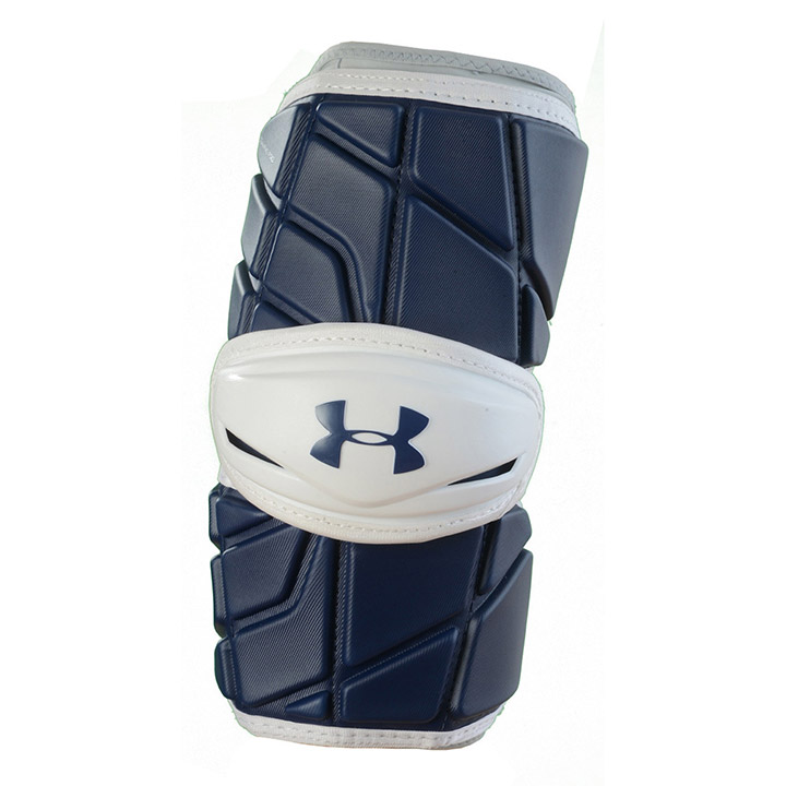 Under Armour Command Pro Lacrosse Arm Guards | Source For Sports