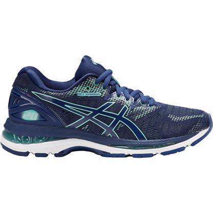 asics gel nimbus 20 verte