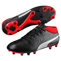Chaussures de soccer One 18.4 FG de Puma