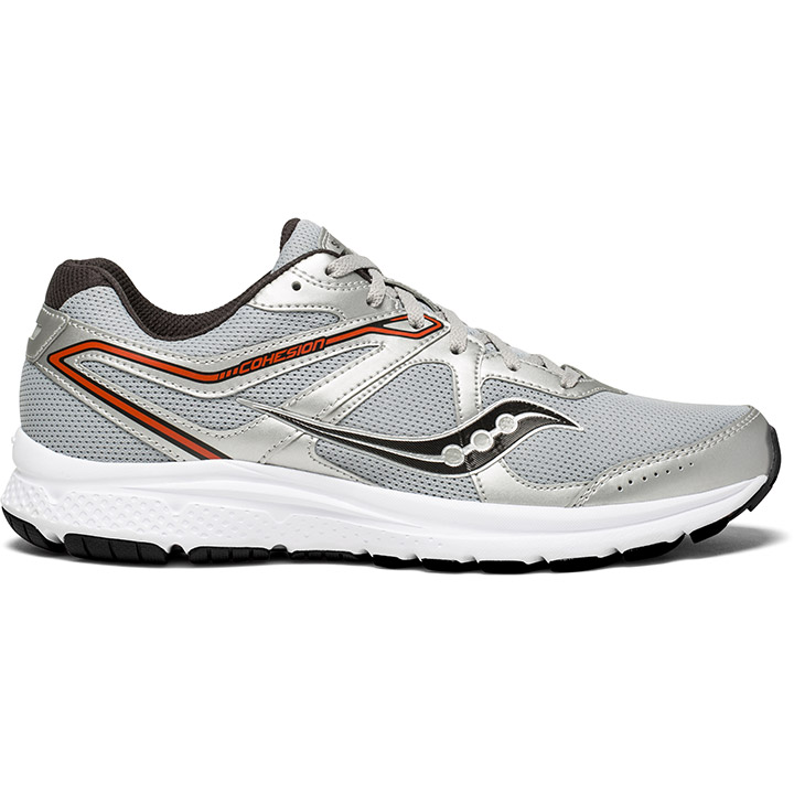 Saucony Cohesion 11 Men's Running Shoes 
