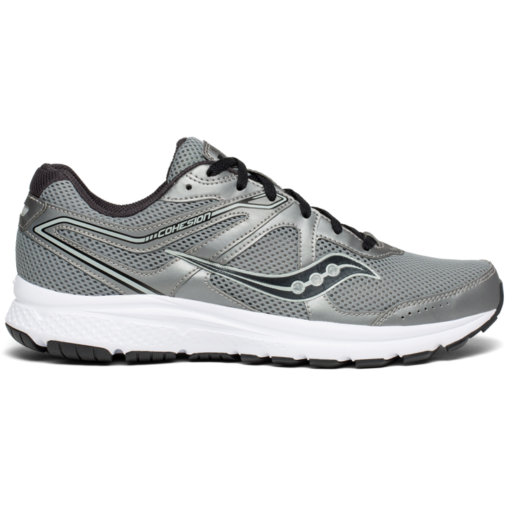 Saucony Cohesion 11 Men's Running Shoes | Source For Sports