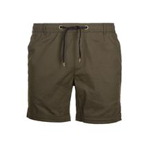 TEAMLTD Men's Walk Shorts - Military Green