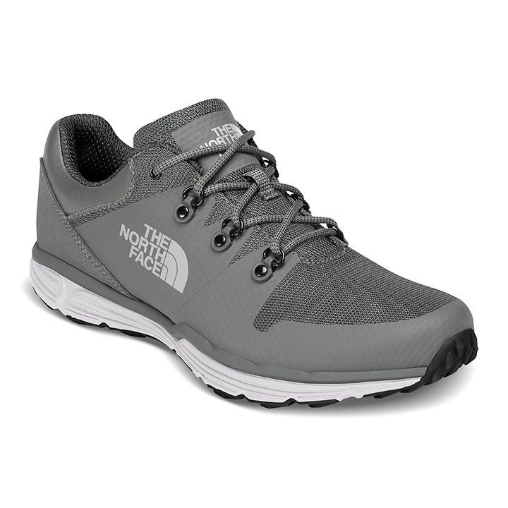 north face ortholite shoes