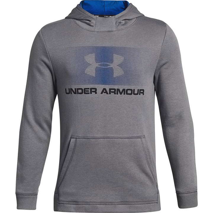 under armour french terry hoodie