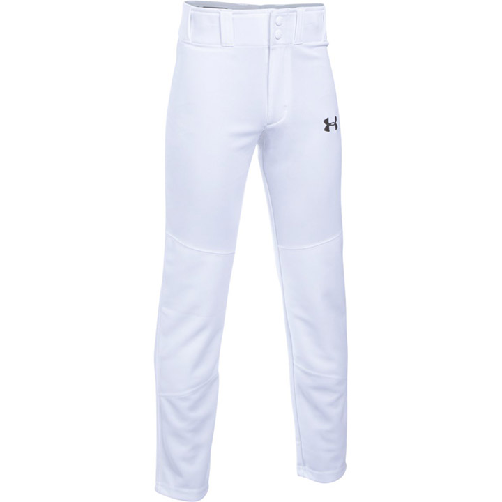 Under Armour Lead Off Youth Baseball Pants | Source For Sports