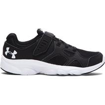 Under Armour Pre-School Pace Boy's Running Shoes