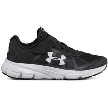 Under Armour Pre-School Rave 2 Boy's Running Shoes