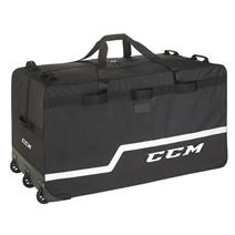 CCM Pro Wheeled 44" Goalie Bag