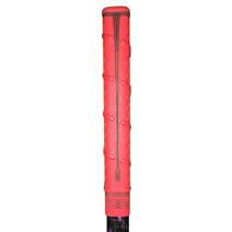 Buttendz Twirl88 Hockey Stick Grip - Red