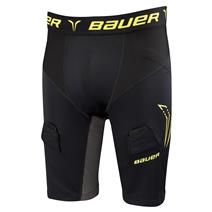 Bauer Premium Compression Senior Jock Shorts