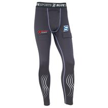 Source For Sports Junior Compression Pant W/Cup