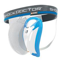 Shock Doctor Youth Core Supporter With Bio-Flex Cup