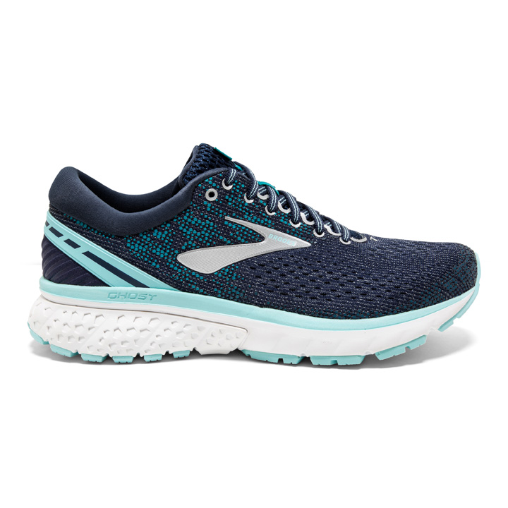 brooks womens ghost 11 wide