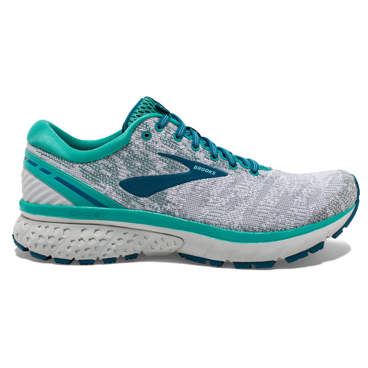 womens brooks ghost 11 size 9