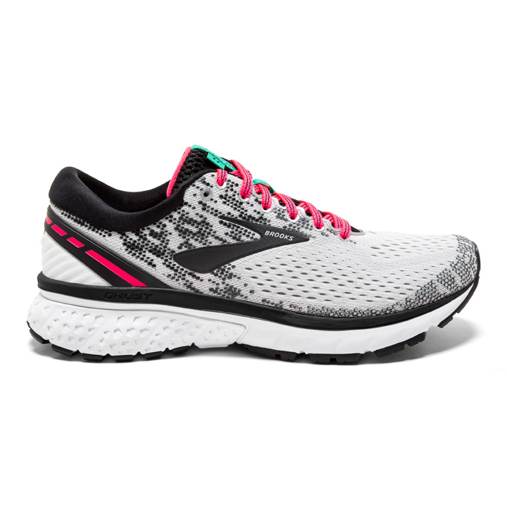 womens brooks ghost 11 wide