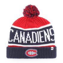 '47 NHL Calgary Cuff Knit Hat