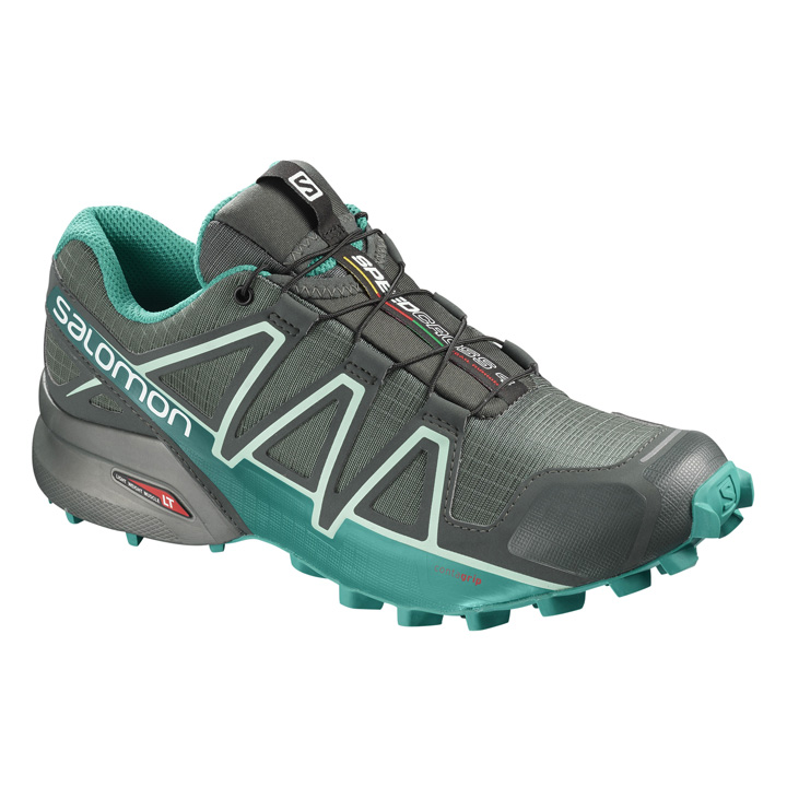 Salomon Speedcross 4 GTX Women's Trail 