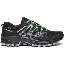 Saucony Grid Excursion Tr12 GTX Men's Trail Running Shoes