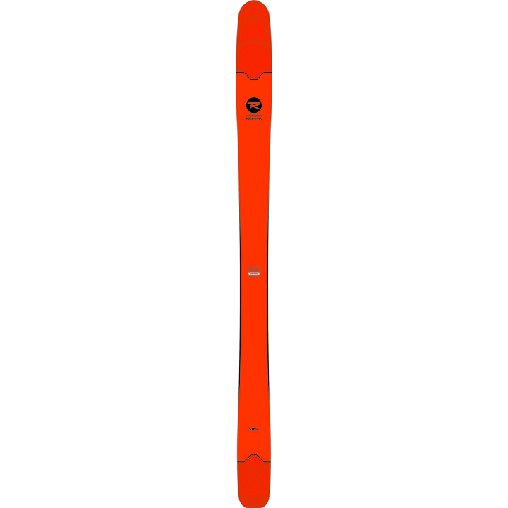 rossignol sin 7