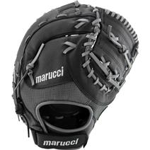 Marucci Geaux Series Mesh 12.5" Youth First Base Baseball Glove