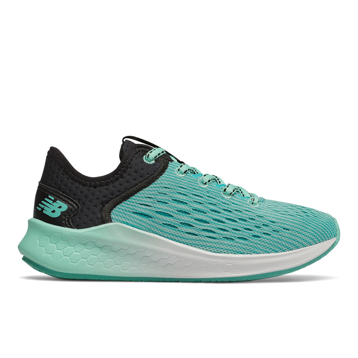 new balance youth running shoes