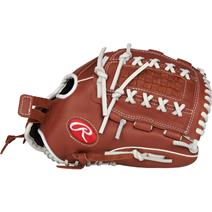 Rawlings R9 12.5" Softball Glove