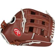 Rawlings R9 13" Softball Glove