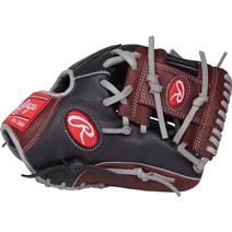 Rawlings R9 11.5" Baseball Glove