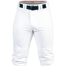 Rawlings Knicker Pro 150 Men's Baseball Cloth Pants