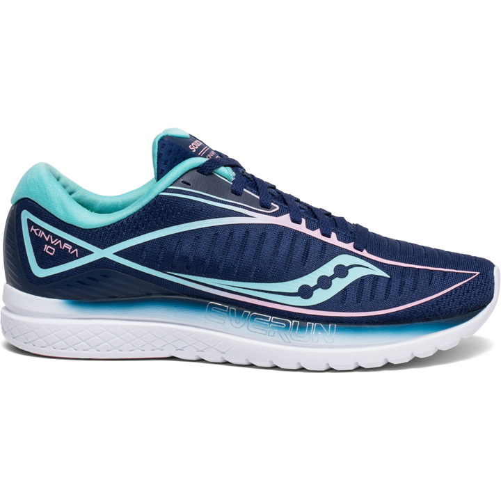 Saucony Kinvara 10 Women's Running Shoes | Source For Sports