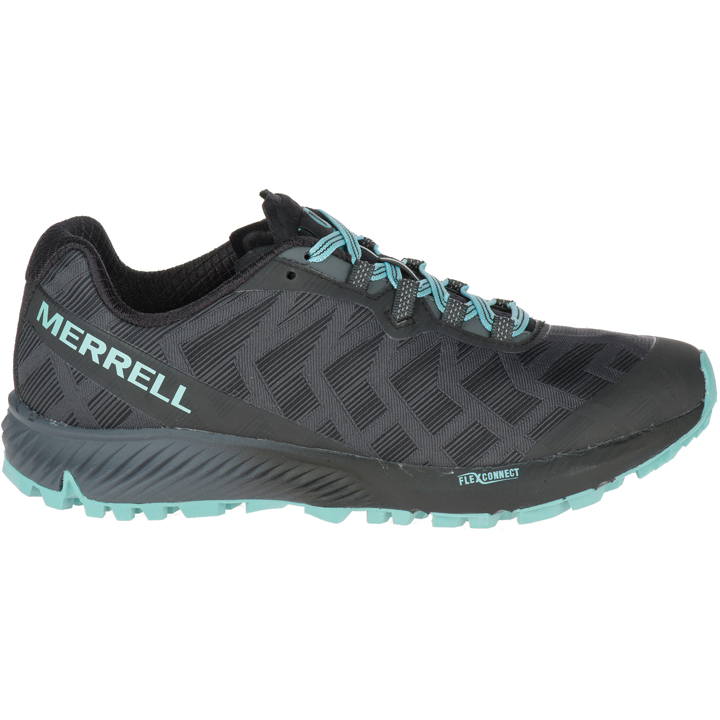 merrell agility synthesis flex review