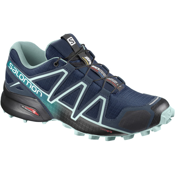 salomon speedcross hockey