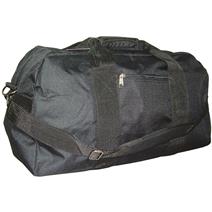 Lowry Nylon Duffle Bag
