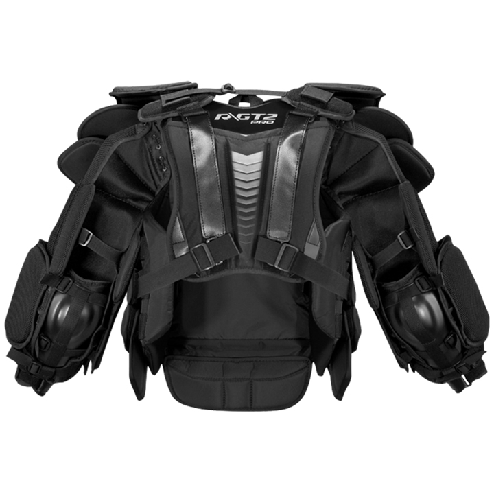 Warrior Ritual GT2 Pro Senior Goalie Chest And Arm Protector | Source ...