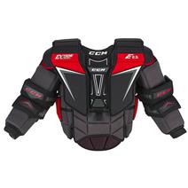 best hockey chest protector