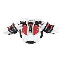 CCM Extreme Flex Shield E2.5 Youth Goalie Chest And Arm Protector - Source Exclusive