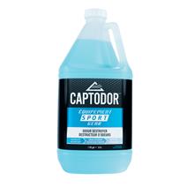 Captodor Odor Destroyer Gear Spray - 3.8L