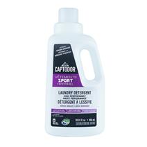 Captodor Odor Destroyer Laundry Detergent - 900ML