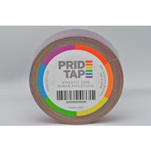 Pride Tape Rainbow Printed Hockey Tape